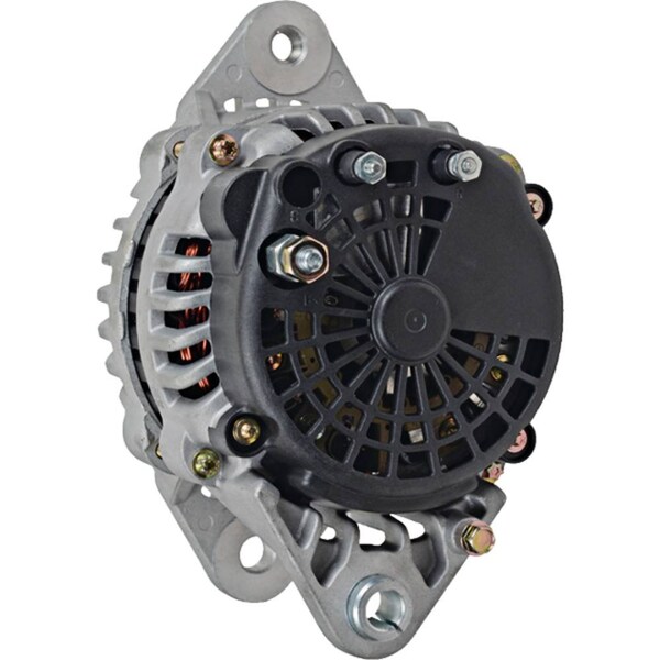 Aftermarket JAndN Electrical Products Alternator 400-12287-JN - main